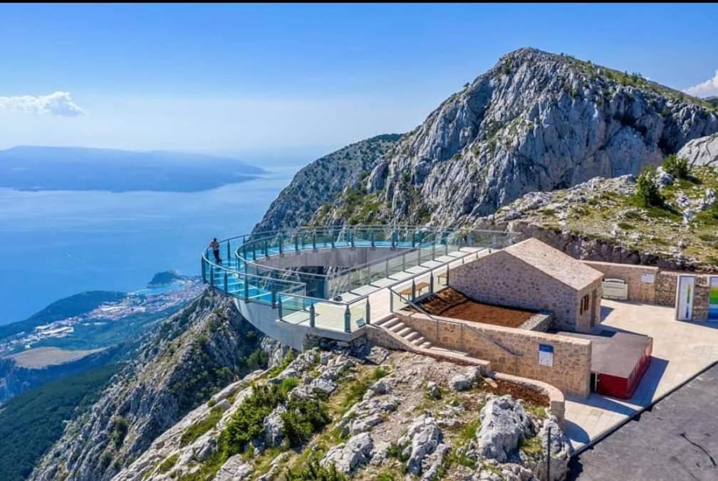Holiday Home Villa Marin Stanici Exterior foto