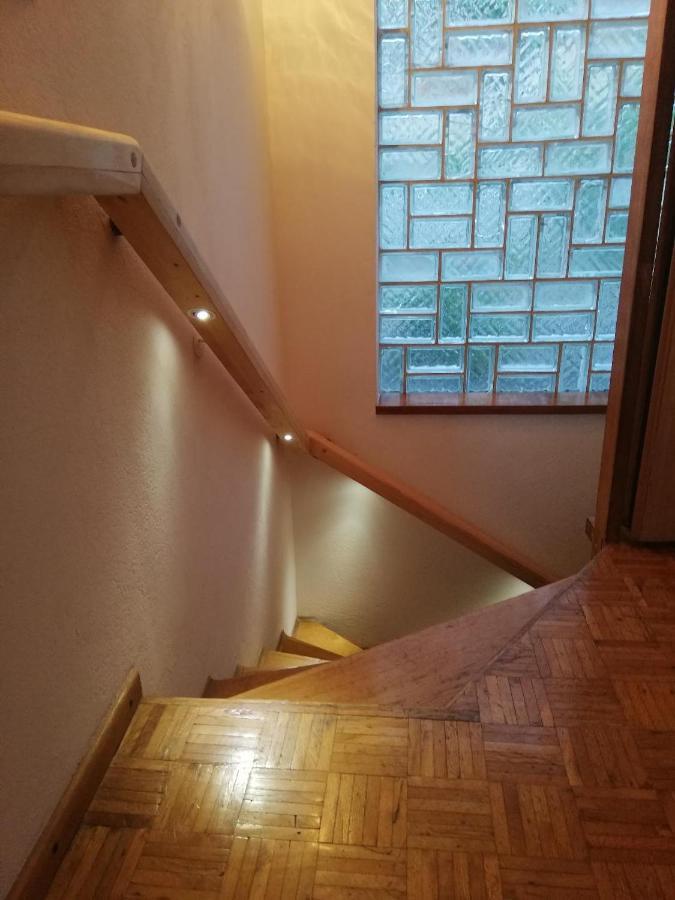 Holiday Home Villa Marin Stanici Exterior foto