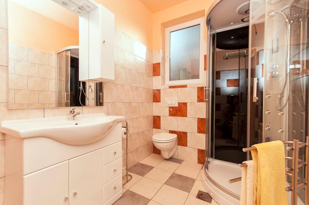 Holiday Home Villa Marin Stanici Exterior foto