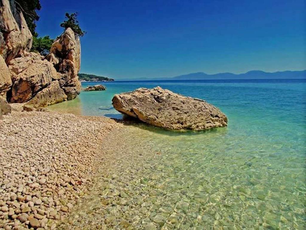 Holiday Home Villa Marin Stanici Exterior foto