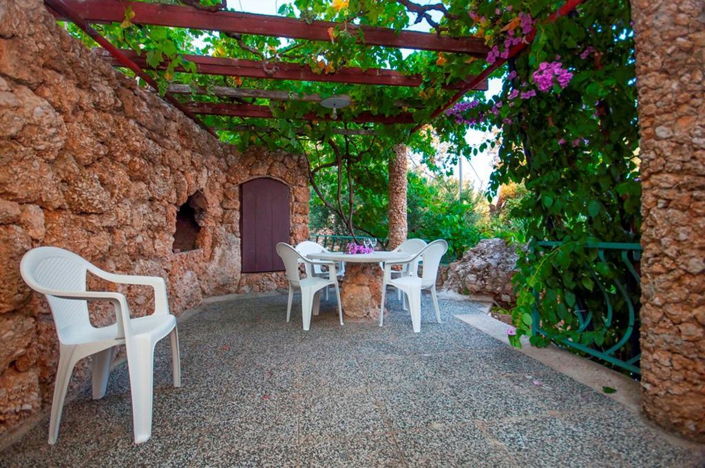 Holiday Home Villa Marin Stanici Exterior foto