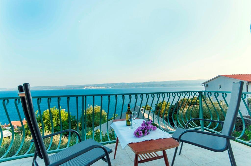 Holiday Home Villa Marin Stanici Exterior foto